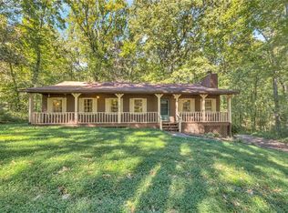 3761 Schooner Ct, Acworth, GA 30102