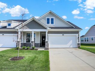 884 Tuxedo Dr, Westfield, IN 46074