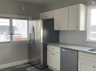 14 Wall St, Everett, MA 02149