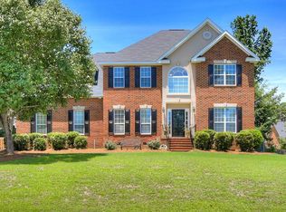 5111 Windmill Pl, Evans, GA 30809
