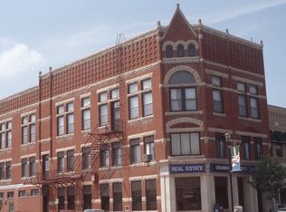 122 S Main St #A, Waupaca, WI 54981