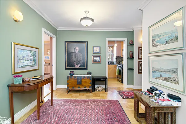 Sold by Brown Harris Stevens | media 3