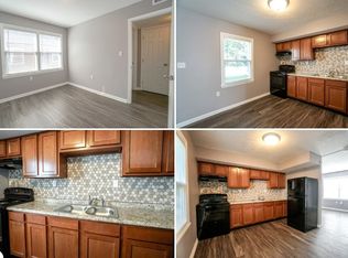 1644 W Kentucky St, Louisville, KY
