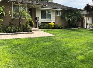 11616 Lisburn Pl, La Mirada, CA 90638