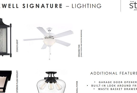 Lighting