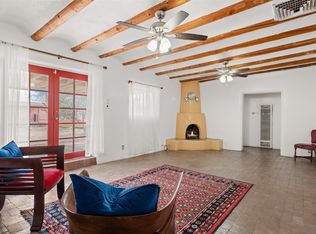 2918 Santeros Rd, Santa Fe, NM 87507