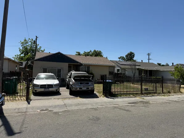 2041 Superior St, Stockton, CA 95206