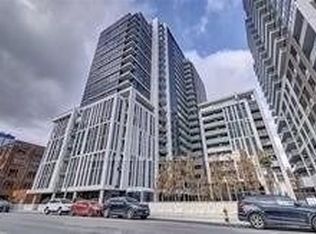 400 Adelaide St E #307, Toronto, ON M5A 4S3
