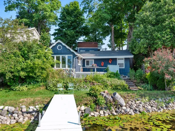 55 Stark ROAD, Random Lake, WI 53075