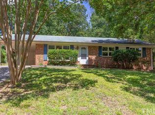 527 Uzzle St, Durham, NC 27713