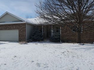 417 Alpine Ave, Ault, CO 80610