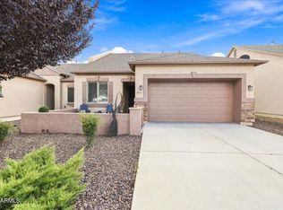 6251 E THORNE Lane, Prescott Valley, AZ 86314
