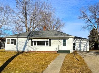 1254 Chestnut St, Dawson, MN 56232