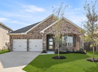 1902 Terra Rose Dr, Katy, TX 77493