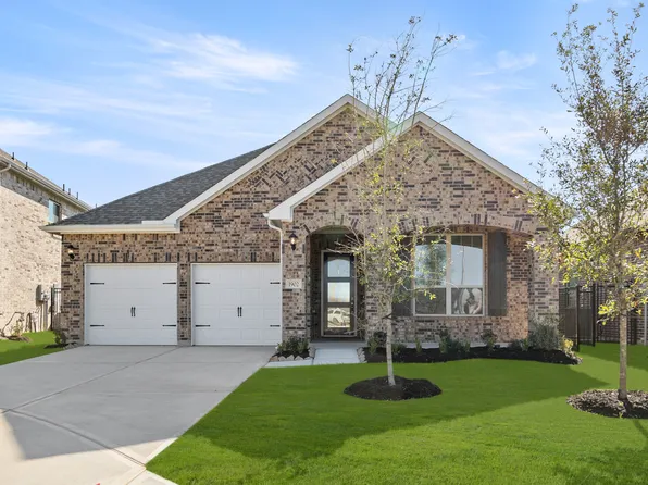 1902 Terra Rose Dr, Katy, TX 77493