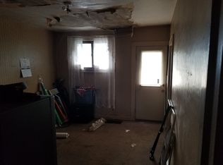 2000 Pennsylvania Ave, Merrittstown, PA 15463