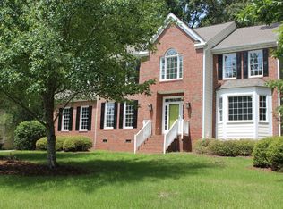 2402 Pathway Dr, Chapel Hill, NC 27516