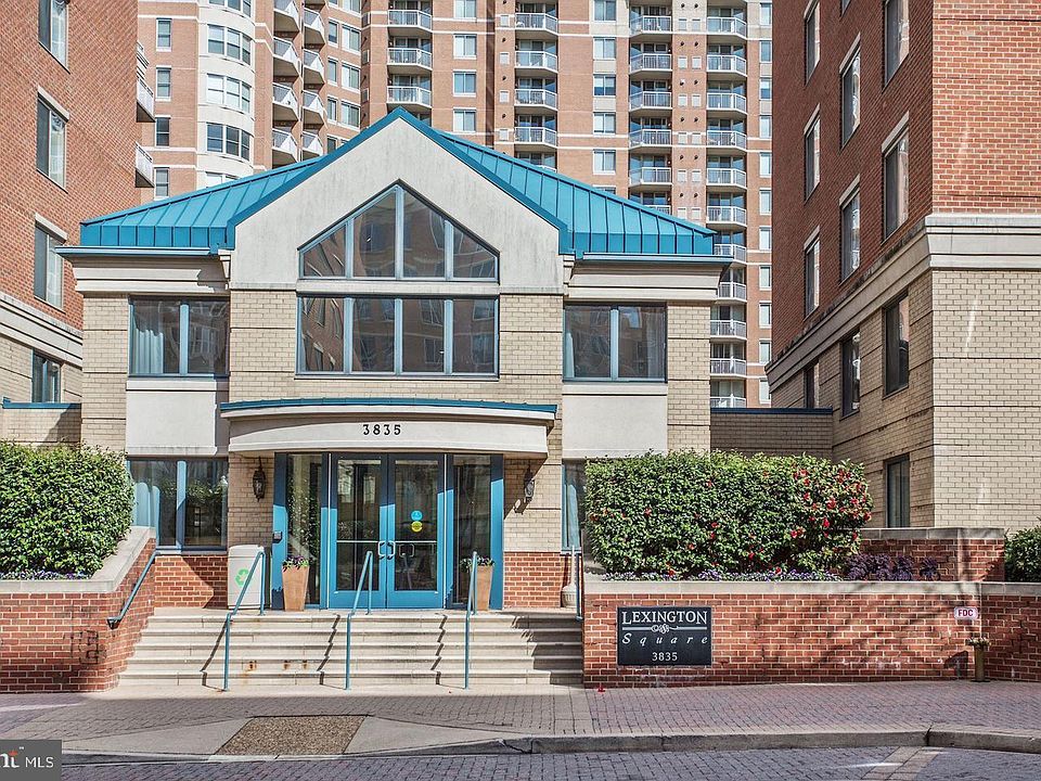 1st image of 3835 9th St N APT 303W