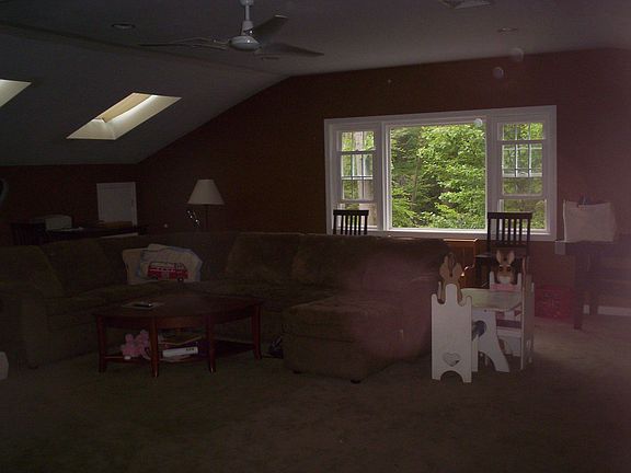 Recreation/Family Room