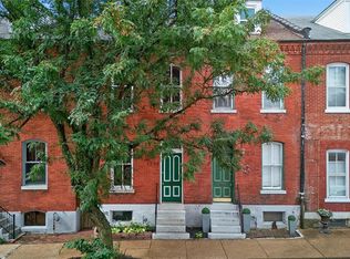 1232 Sidney St, Saint Louis, MO