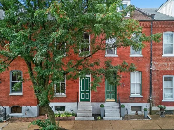 1232 Sidney St, Saint Louis, MO 63104