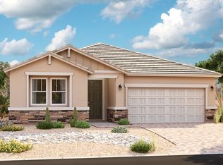 Raleigh Plan, Villages at Rancho El Dorado, Maricopa, AZ 85138