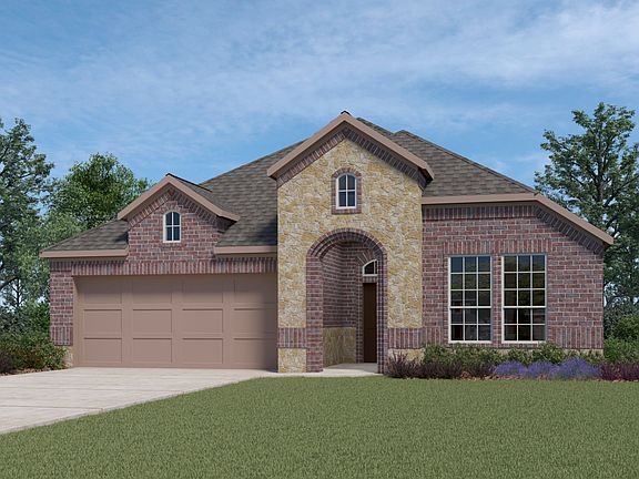 Plan Elevation.