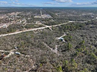 3045 Yates Creek Rd, Perry, FL 32348