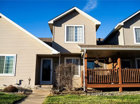 107 SW Hickory Gln, Grimes, IA 50111