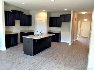 3489 Quail Dr, Pace, FL 32571