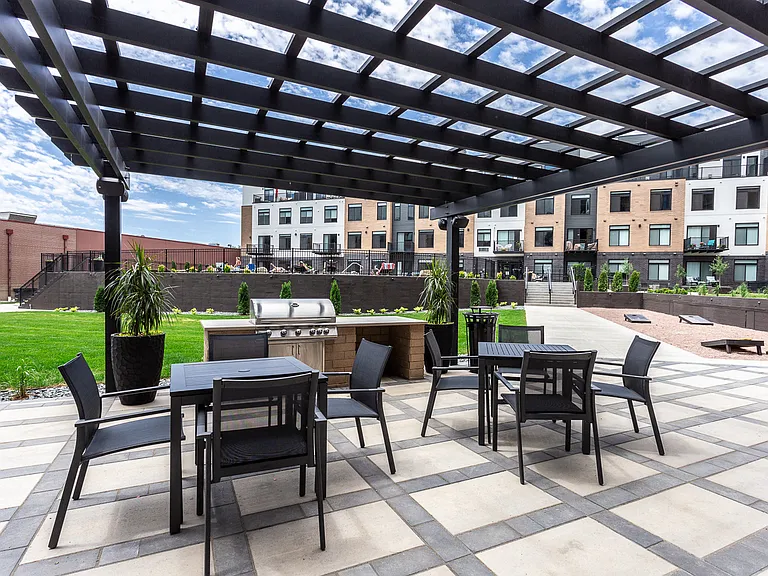 The Cascade at The Steel District — Photo 18