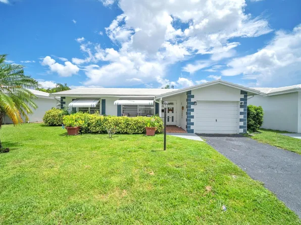 3040 NW 1st Drive, Pompano Beach, FL 33064