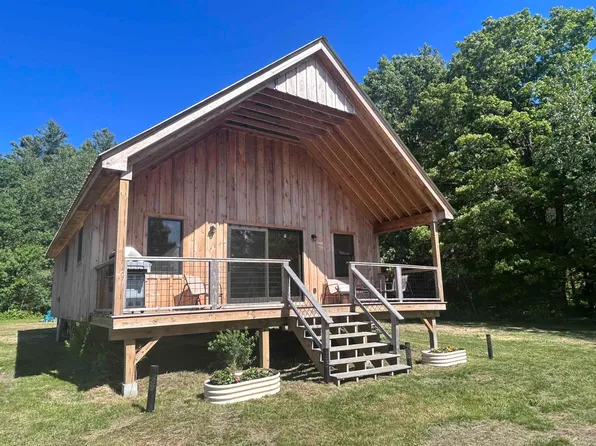 333 Poverty Row, Whitingham, VT 05361