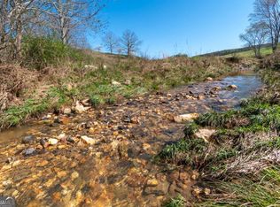 1375AC Tipton Springs Rd, Morganton, GA 30560