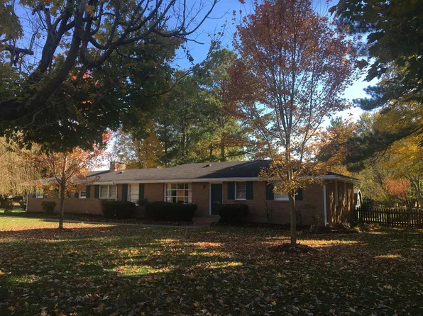1308 Lipscomb Dr, Brentwood, TN 37027