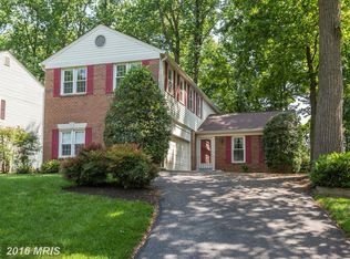 426 Watts Branch Pkwy, Rockville, MD