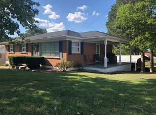 237 E Green St, Lewisburg, KY 42256