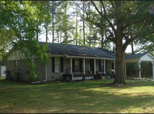 148 Redbird Rd, Middleton, TN 38052