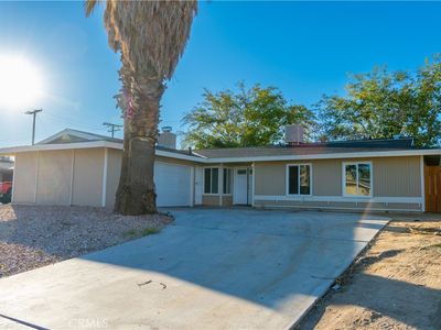 15678 La Paz Dr, Victorville, CA, 92395
