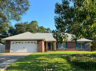 6737 Fairmont St, Navarre, FL 32566