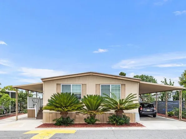 200 N El Camino Real Space 415, Oceanside, CA 92058