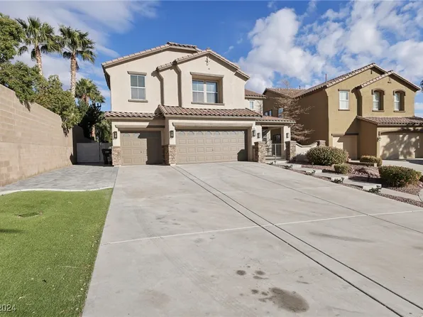 22 Tuber Rose Ct, Henderson, NV 89002