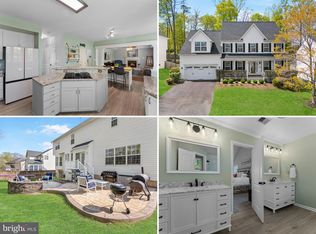 3647 Serendipity Rd, Woodbridge, VA 22193