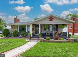 344 Ridge Ave, Middletown, PA 17057