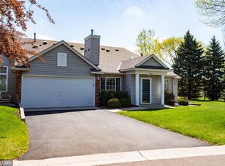 9911 Tamarack Cv, Woodbury, MN 55125