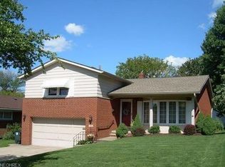 1911 Eldridge Ave, Akron, OH 44301