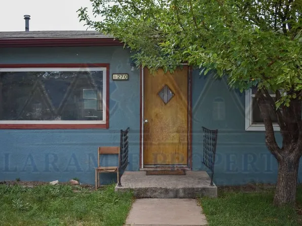 1270 N 6th St, Laramie, WY 82072