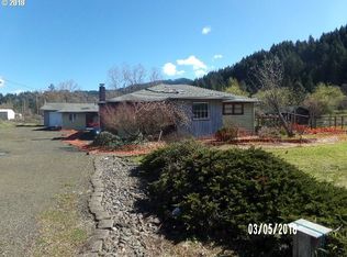 172 Estella St, Glide, OR 97443