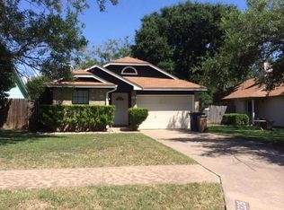 12325 Marogot Run, Austin, TX 78758