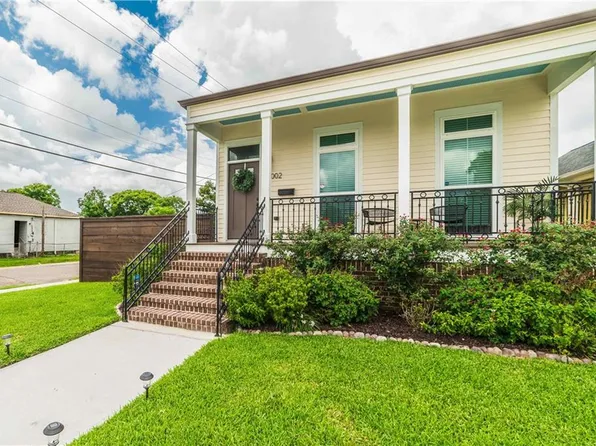 9002 Colapissa St, New Orleans, LA 70118